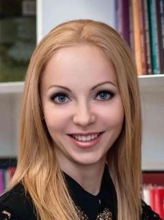 Портрет российского министра Алексея Чекункова