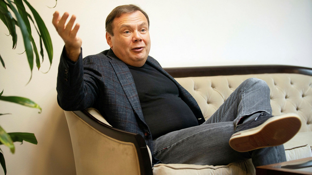 Что общего у &laquo;Пятёрочки&raquo; и &laquo;Перекрёстка&raquo; Фридмана с &laquo;Мельницей&raquo; Березовского?