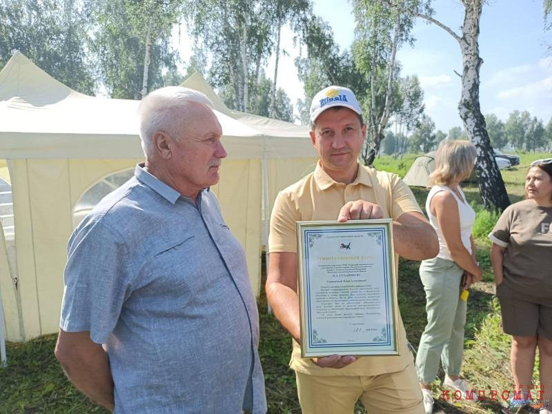 &laquo;Усольский свинокомплекс&raquo;: пока хоть и вонючий, но политический пшик