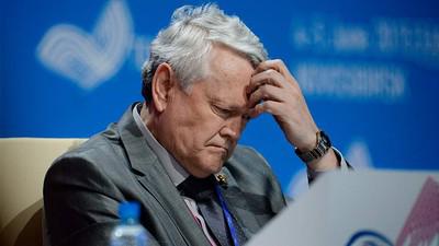 Александр Асеев вывел особняк за 46 млн руб. на дочь.
