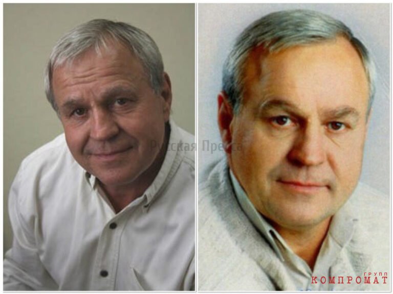 ЧЕЛЯБИНСКИЙ СПРУТ: мэр, советник, ФСБ и бандиты выкачивают сотни миллионов из бюджета