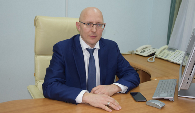 Бывший вице-глава города Ульяновска Михаил Сычев получил 3,5 года заключения в условиях колонии за аферы с передачей РПЦ городской недвижимого имущества