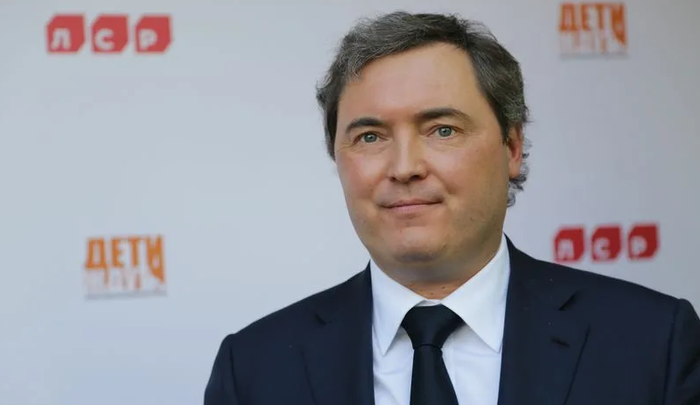 Кризисная &laquo;политика&raquo; девелопера Молчанова