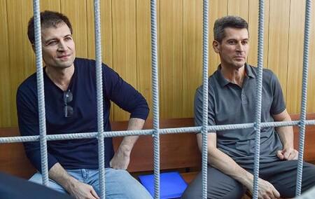 Суд конфисковал $750 млн братьев Магомедовых.