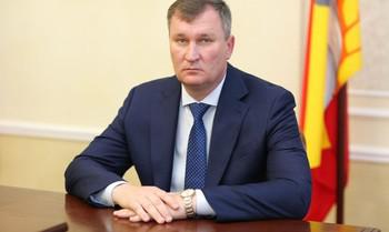 Владимир Левцев возместил и не сел.