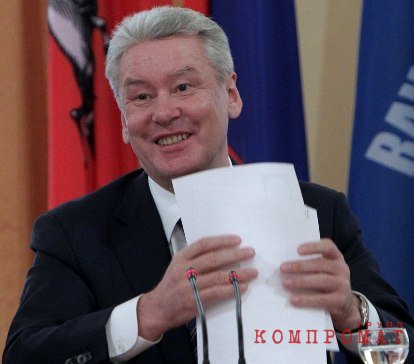 Пока команда Собянина прессует гражданских активных участников, московские рейдеры безнаказанно терроризируют проект &laquo;Народный гараж&raquo;
