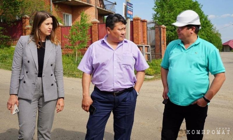 Под знаком Макаревич: жители Маркова и транспортный коллапс