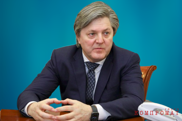 Инициативы Костина &ndash; удар по Олерскому?