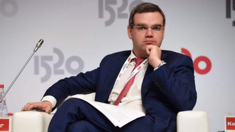 Холопы Ротенберга дерутся