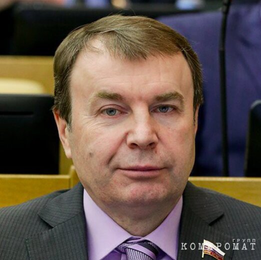Депутатские закрома. Виктор Зубарев и фокус с пропажей собственности