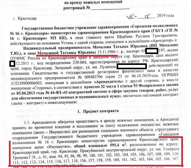 Бизнес-аппетиты "несемьи" Анны Миньковой.