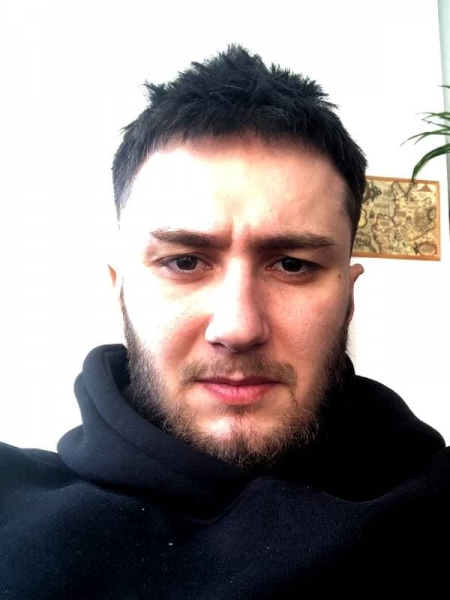 Абубакар Янгулбаев
