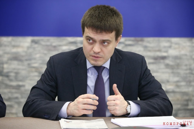 Собственный в числе Собственных