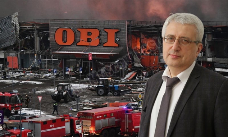 OBI спалённая не зря&hellip;
