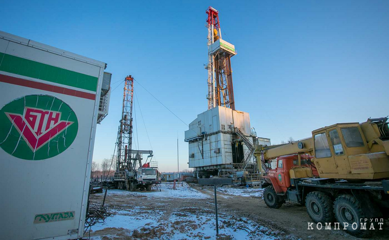 &laquo;НК &laquo;Янгпур&raquo; отрезала Росимущество от денег за скважины в ЯНАО. Росфинмониторинг и &laquo;ВЭБ.РФ&raquo; вплетают в конфликт &laquo;дочек&raquo; &laquo;Белоруснефти&raquo;