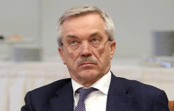 Высокие энергии сенатора Евгения Савченко.