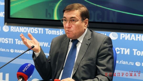 Чиновничьи закрома. Замы руководителя Томской области