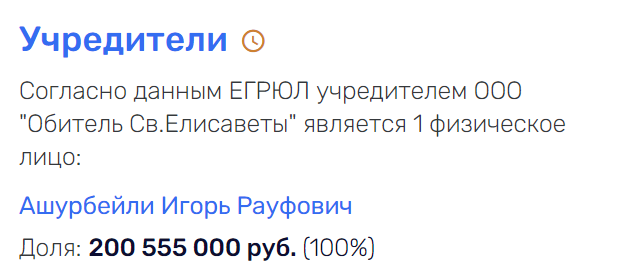 Асгардия 