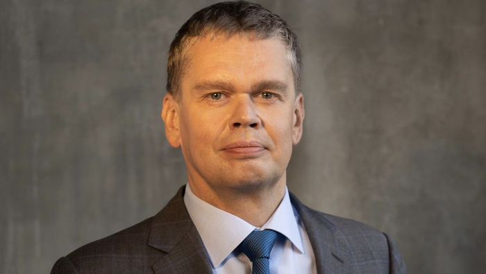 Не до лизинга: Ивантер "скроется" от санкционных мер в бизнесе Реймана?