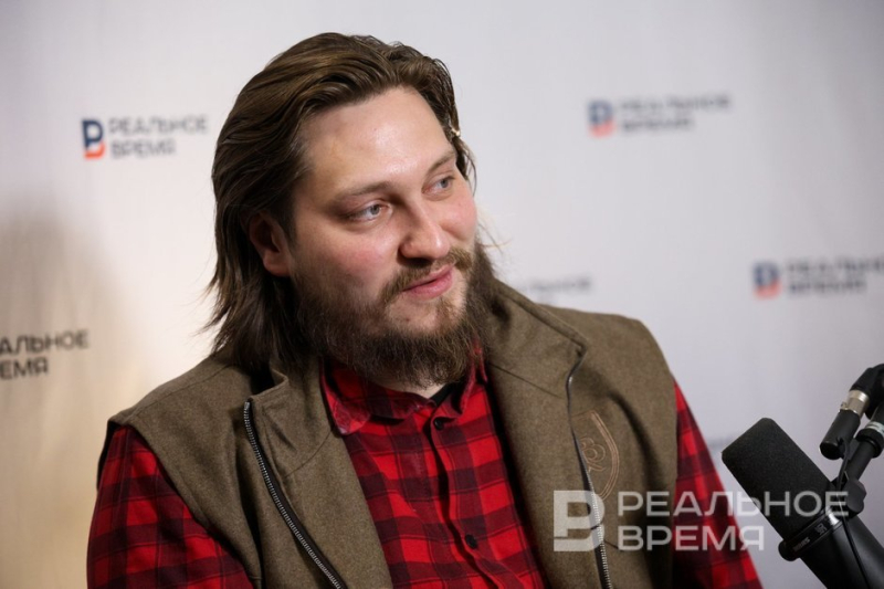 Адель Хайруллин: &laquo;Если кому-то не нравится, что белорусы заходят с молочкой, им придется смириться&raquo;