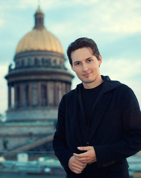 Адвокат Добровинский осудил Дурова за шутку про Лувр: &laquo;Ему может грозить уголовная статья за скупку краденого&raquo;