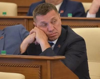 Александр Дементьев любил виски с налом.
