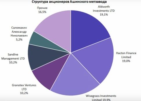 Офшорный "гамбит" под Решетникова: куда делись средства с АМЗ?