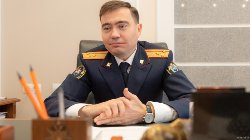 Три туза&raquo; Галиханова