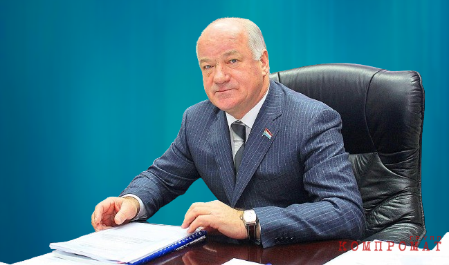 Самарский «Юпитер» - предвестник раскола