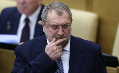 Бриллиантовая рука Коломойского.
