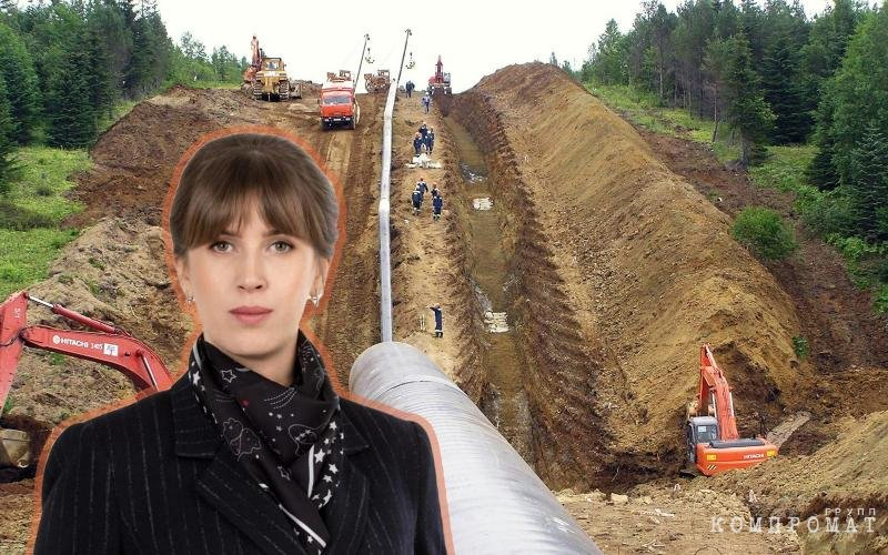 Под знаком Макаревич: жители Маркова и транспортный коллапс