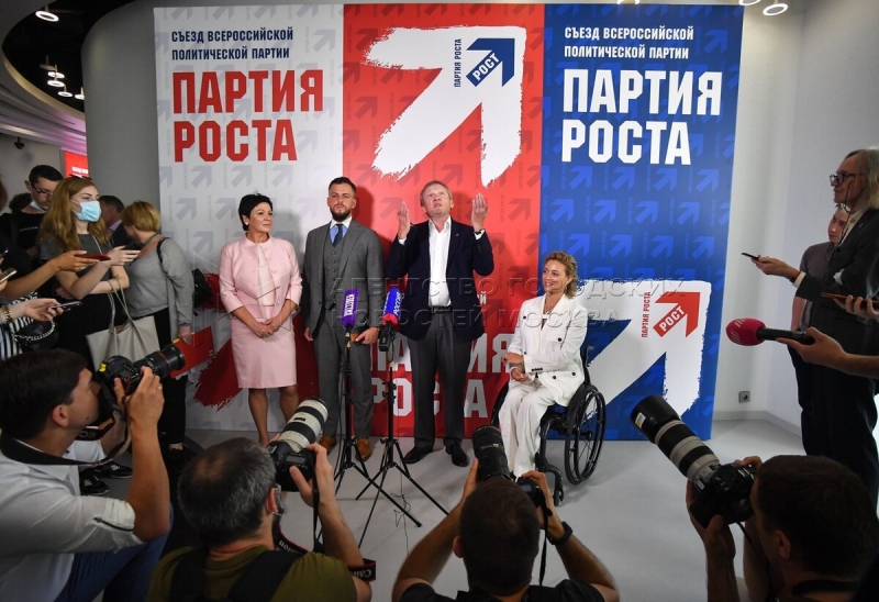 Илья Сачков подвел под отставку Бориса Титова