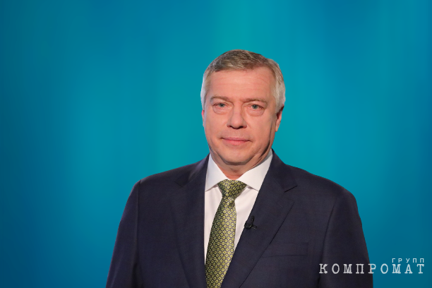 Куда &laquo;несут&raquo; Голубева &laquo;Крылья Ростова&raquo;?