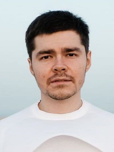 Аяз Шабутдинов
