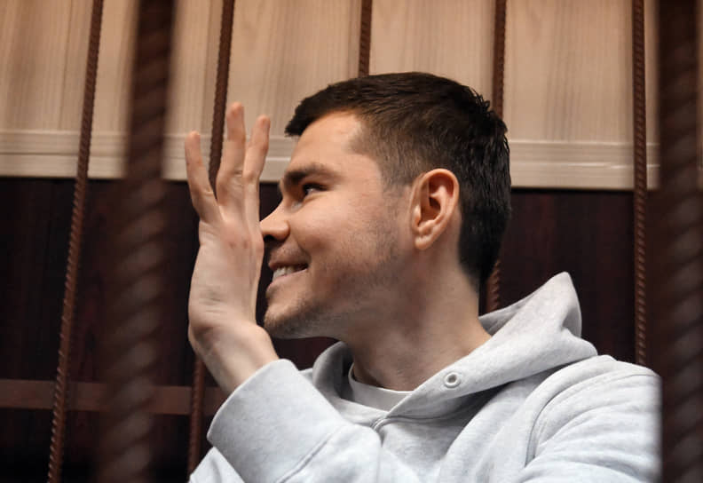 Аяз Шабутдинов взят под госсзащиту