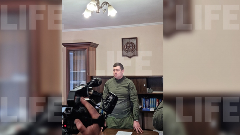 "Айдаровцы ужаснее фашистов": Репортаж Лайфа из освобождённого Старобельска