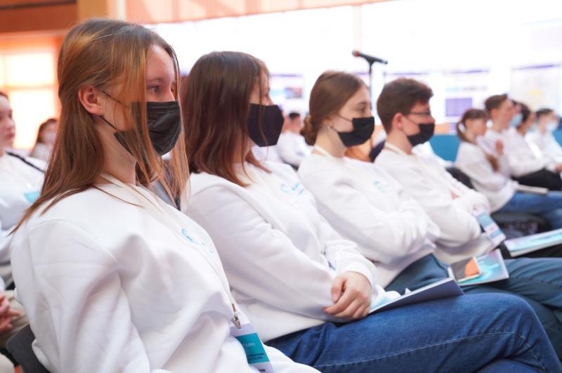 Академия IT: En+ Group и ИРНИТУ запустили второй поток обучения студентов 