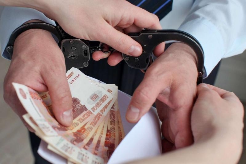 Акция для чиновников &mdash; две взятки по цене одной