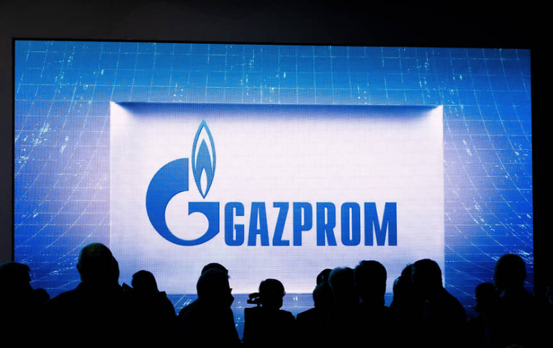 Акциями «Газпрома» злоупотребили на торгах
