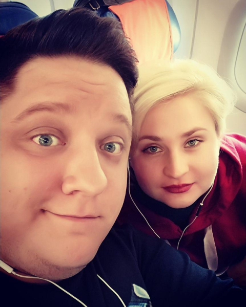 Актер Роман Попов умер после рецидива рака мозга