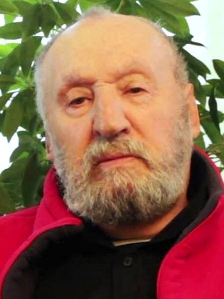 Альберт Макашов