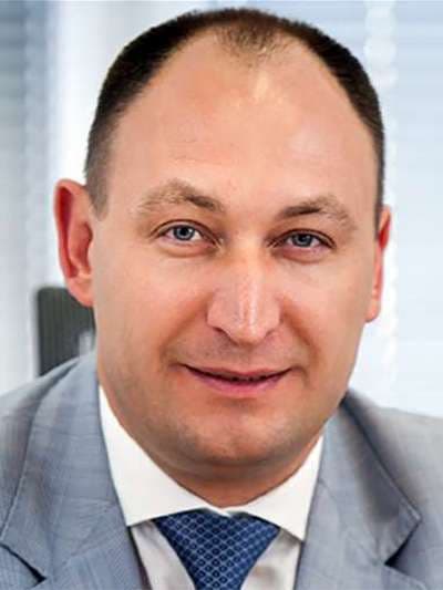 Альберт Суниев