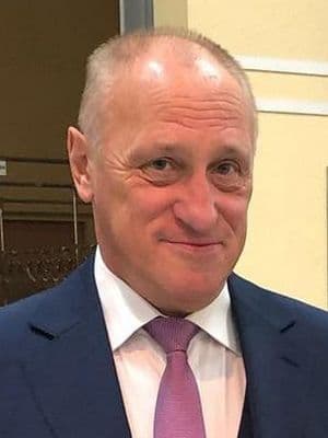 Александр Аузан