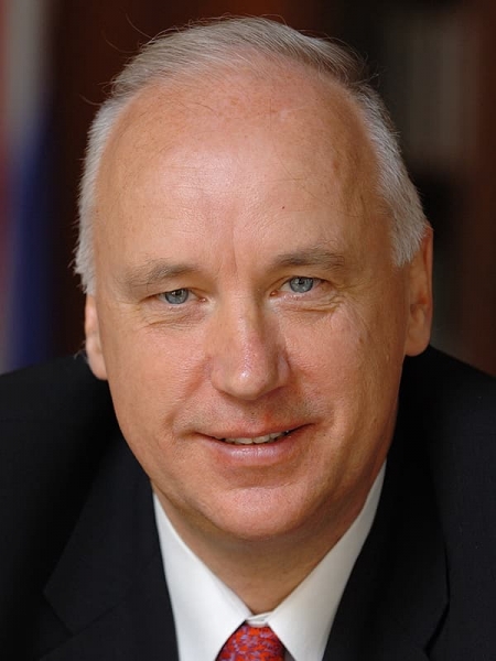 Александр Бастрыкин