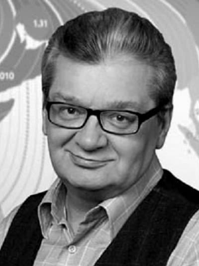 Александр Беляев