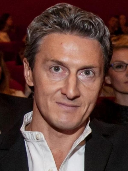 Александр Чистяков