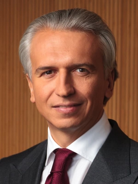 Александр Дюков