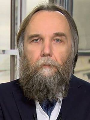 Александр Дугин