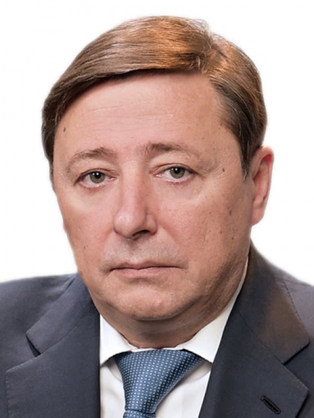Александр Хлопонин