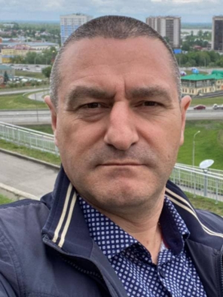Александр Ильтяков